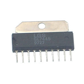 Ic sil gl7445