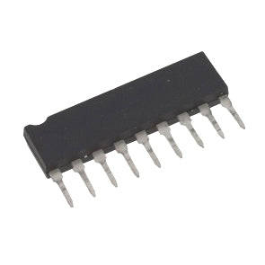 Amp audio 6wx2 sil09 tda2615 tda2615