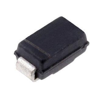 Diode rectifier smd sma 1a 1kv mra4007t3g