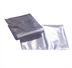 Antistatic bag foil 250x400mm sn738714 *a*