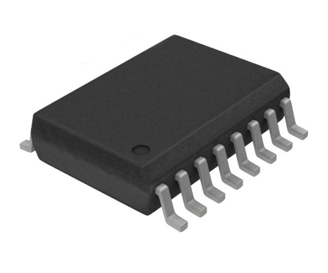 Ic smd transceiver full 2/2 500mv soic16 sp3232eet