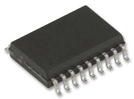 Ic mcu 8bit 3.5kb flash 18soic pic16lf628a-i/so
