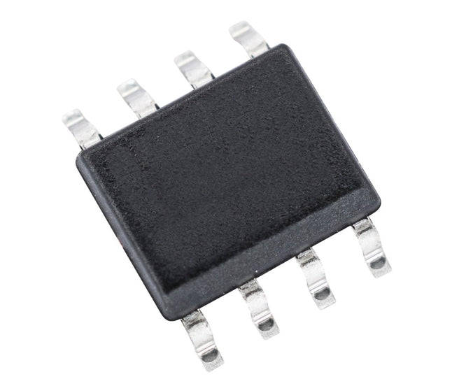 Digital thermometer sensor soic8 ds1620s