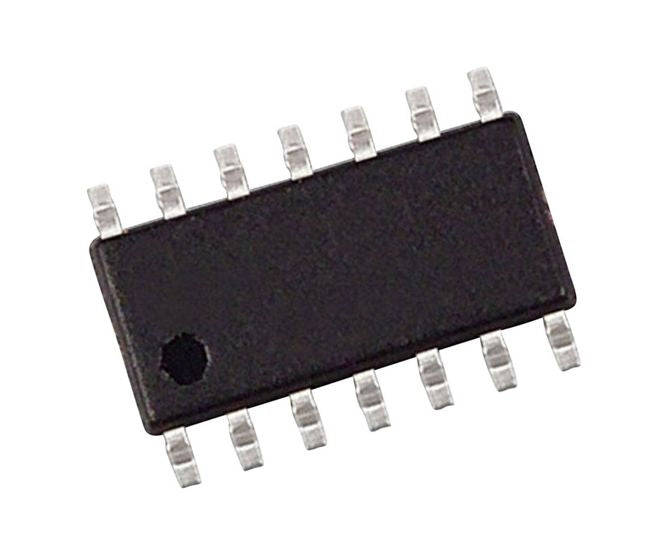 Ic smd sipo shift register soic14 cd74hc164m
