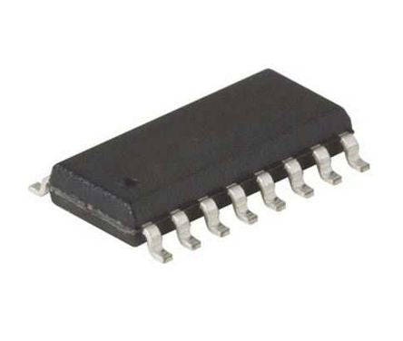 Ic smd shift register soic16 cd4021bcm