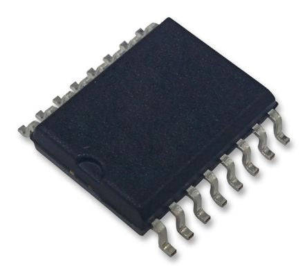 Boost voltage regulator 1a1 2.2v soic16 max1701eee