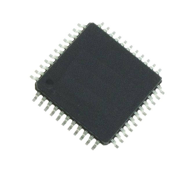 Ic mcu 8bit 7kb flash 44tqfp pic16f874a-i/pt