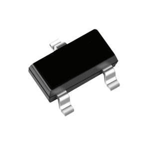 Ref volt fix sot23 1v2 % lm385m3-1.2