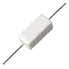 Resistor 2w sqr w/w 22e sqp200-22e-j bulk