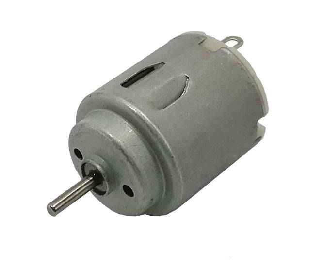 Dc brush motor 3vdc 0a07 3krpm sre-140w-12240-38