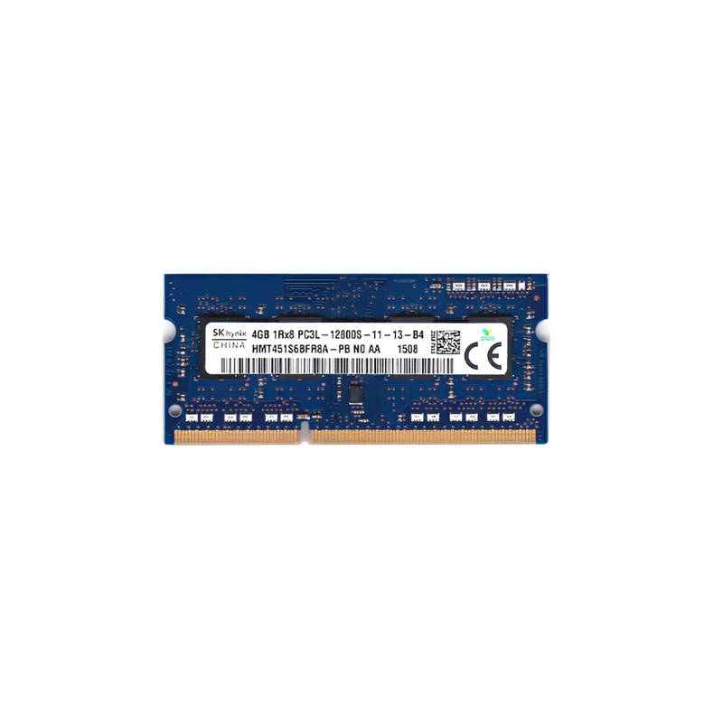 SK Hynix 4GB DDR3 12800S SODIMM RAM (Second-Hand)