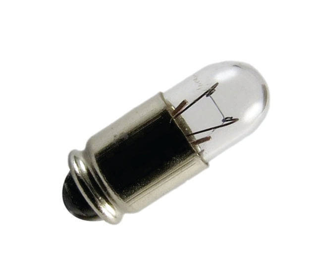 Lamp t13/4 mg 12v 40ma 16x5.7 125.238