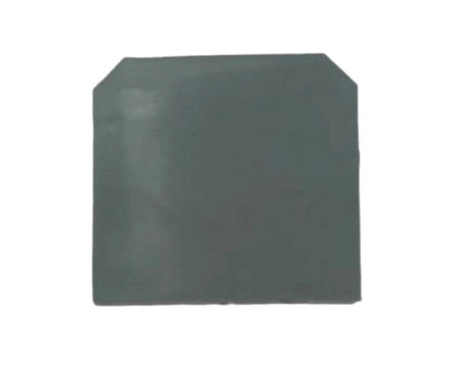 Terminal block cover 4mm TBC-JB4