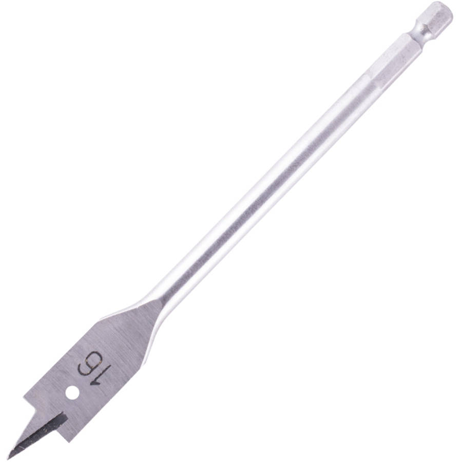 Spade bit 16mm 150mm