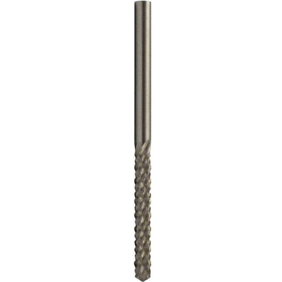Mini wall tile cutting bit 3.2mm x 3.2mm shank