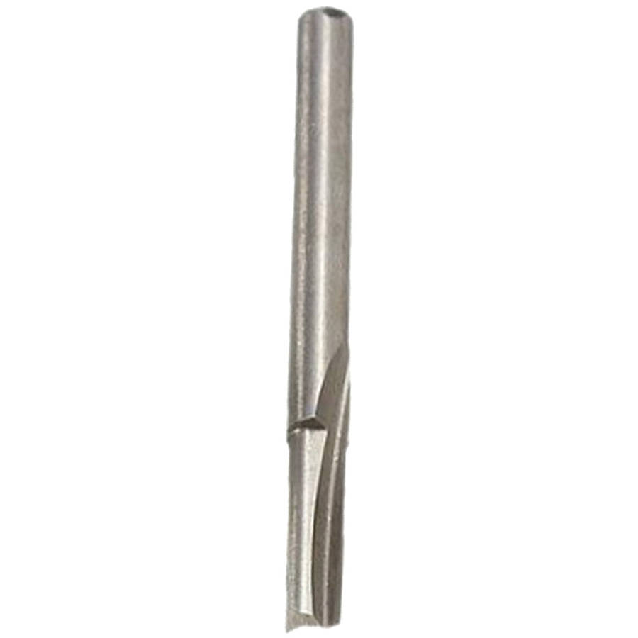 Mini router bit 3.2mm straight 3.2mm shank