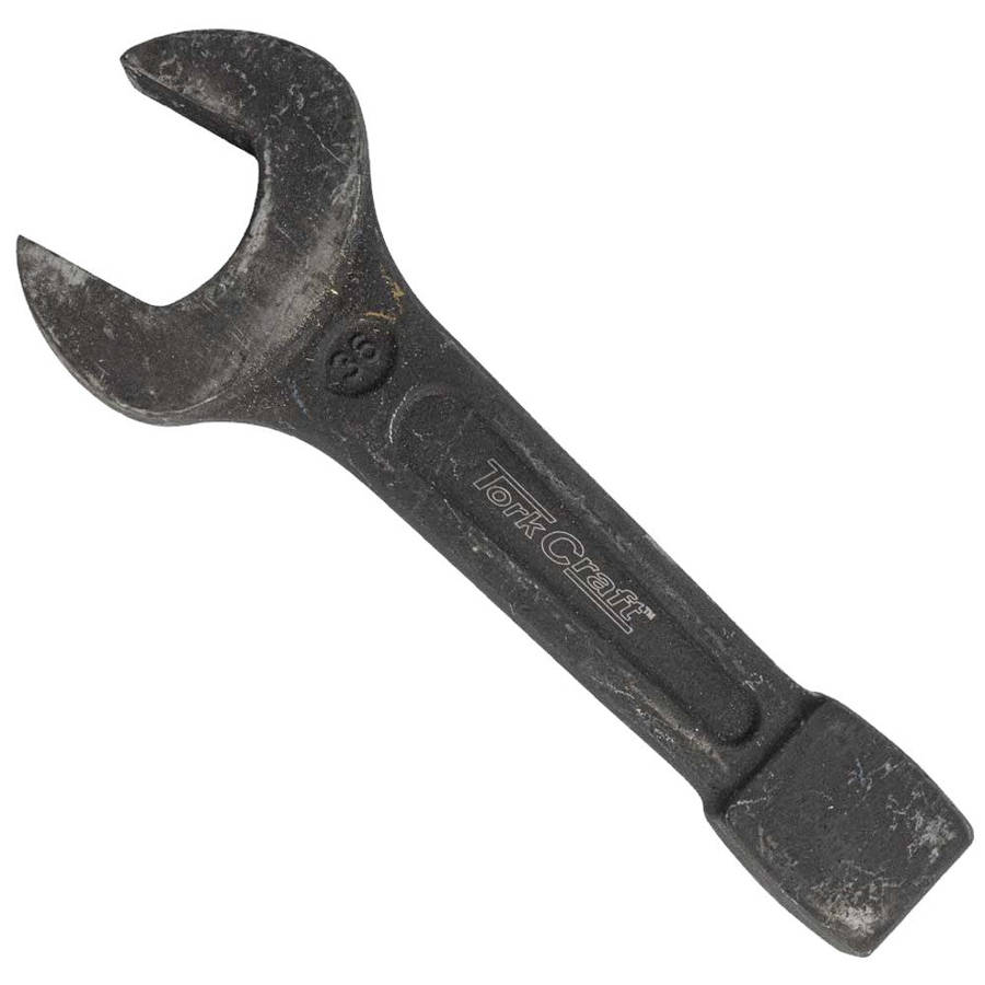 Slogging spanner 36mm open end crv