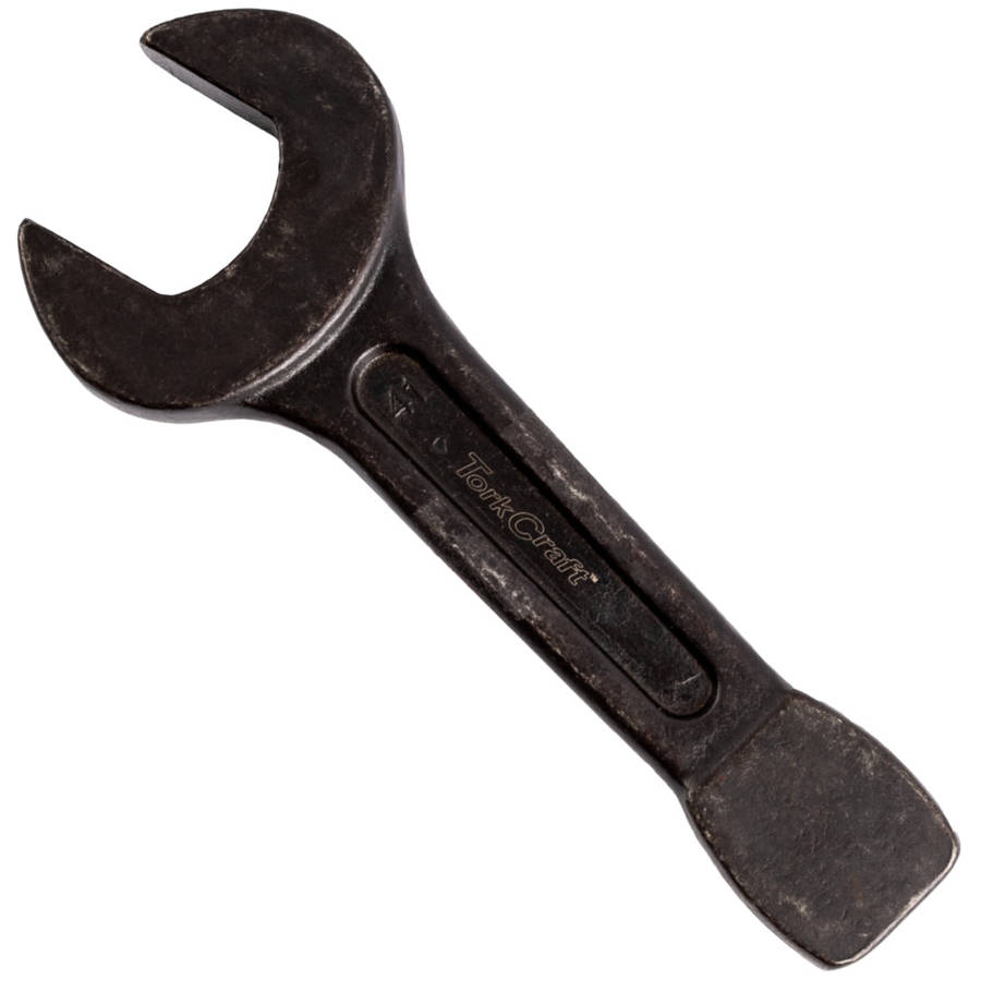 Slogging spanner 41mm open end crv