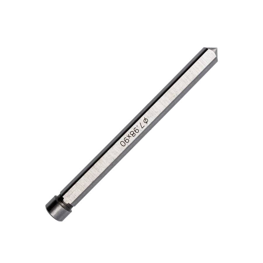 Pilot pin tct cutter 18 - 102mm x 35mm 7.9  x 90mm broach cutters
