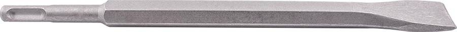 Chisel sds plus flat 20mm x 250