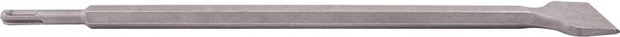 Chisel sds plus flat 14 x 400 x 40mm
