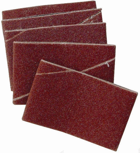 Sanding sleeve 25.4mm x 120grit 5/pk