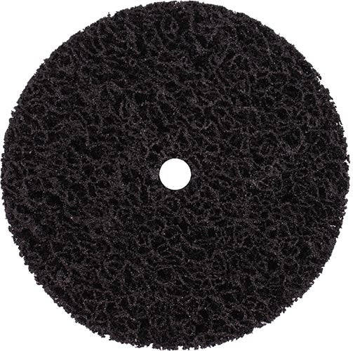 Face off disc 125mm bulk for drill