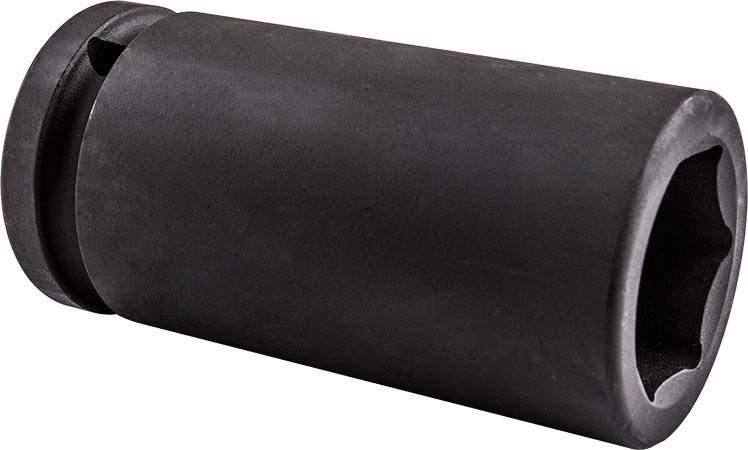 30mm 3/4' drive 6pt deep impact socket