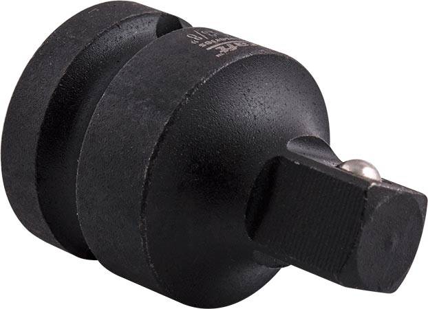1/2'f x 3/4'm impact adaptor (ball type)