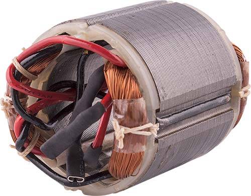 Stator for tcmt001