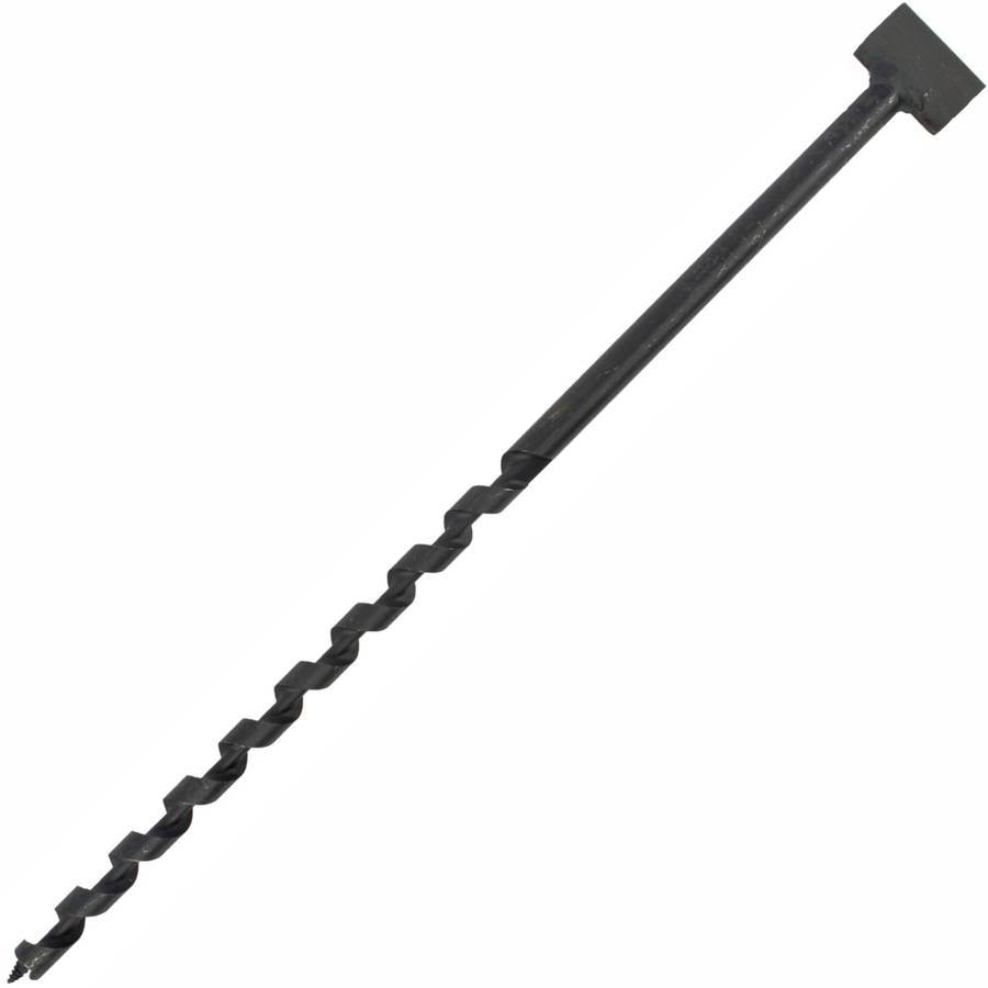 Scotch eye auger bit 12mm x 400mm