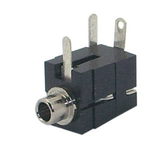 Socket 2.5 mono th-25np
