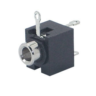 Socket 3.5 mono th-35np