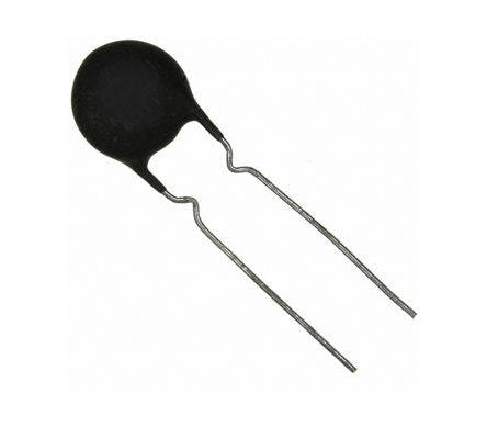 Thermistor ntc disk=10mm 8r 3a jnr10s080l85pu5