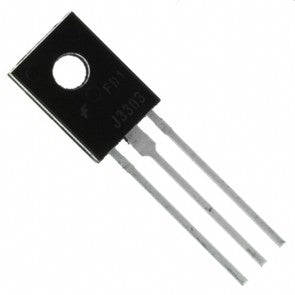 Ns to126 ecb 160v 0.1a 140 140 2sd1609c