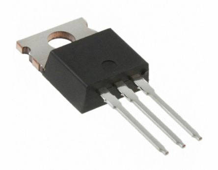 Npn to220 bce 1000hfe 100v 8a darlington tip102g