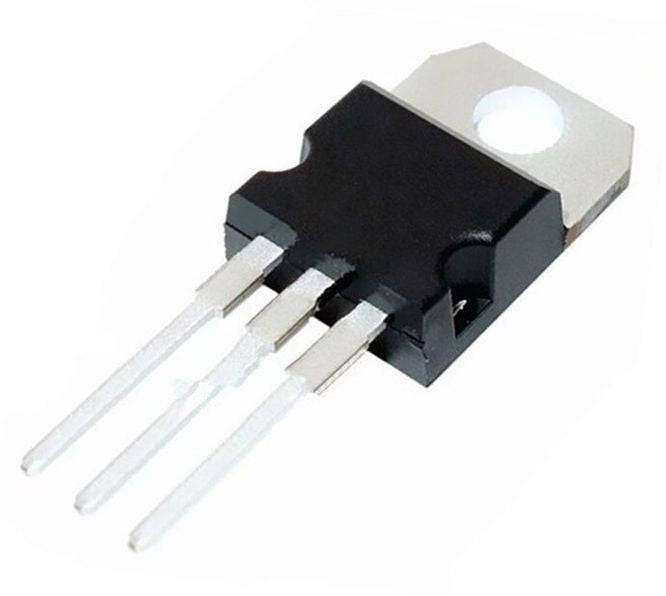 Thyristor scr 200v 8a to22ab tyn208rg