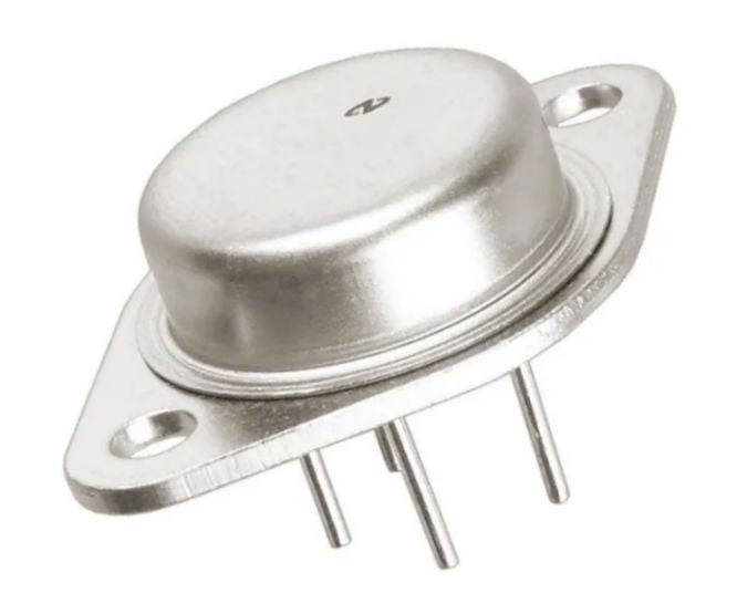 Adjustable voltage regulator pos to3 24v 1a si-3240t
