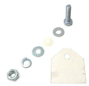 Kit insulation for top3 case top3k
