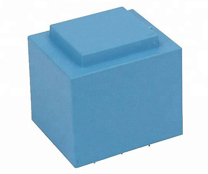Transformer p=230 s=2x24 0.104a pcb 042-5228.0