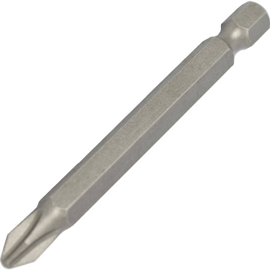 Phil.2 x 70mm power bit bulk