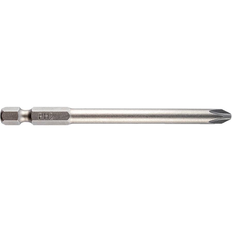 Phil. ph2 x 90mm power bit bulk