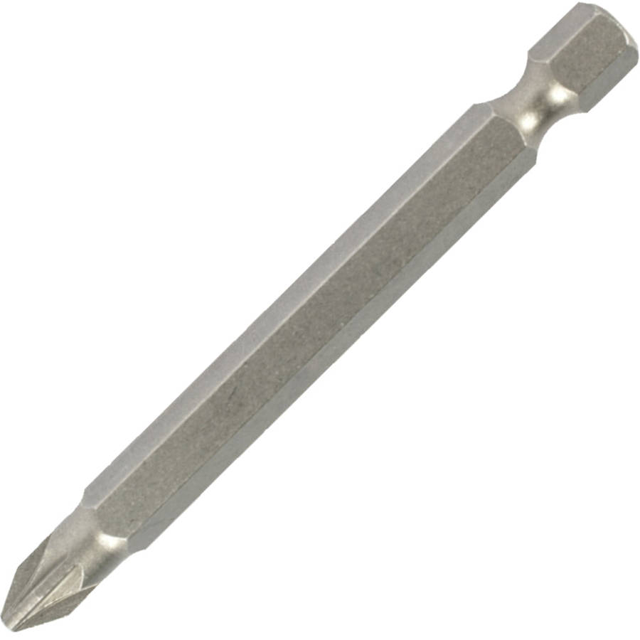 Pozi.2 x 70mm power bit bulk