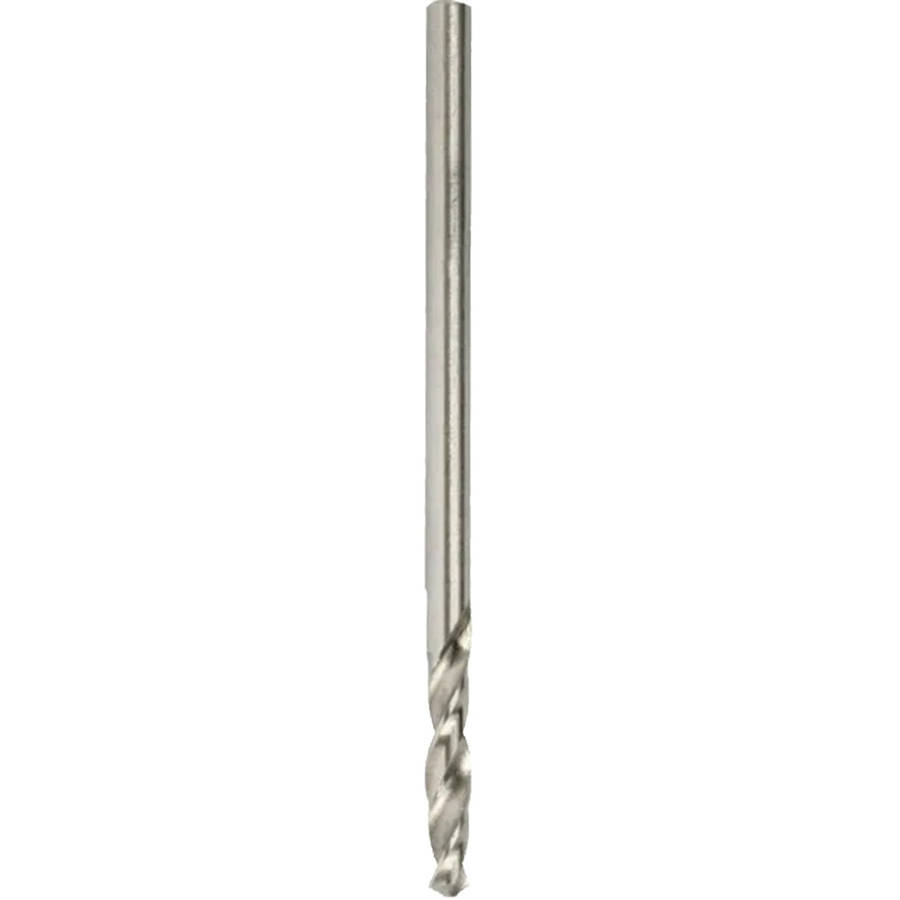 Replacement drill bit for screw pilot #12