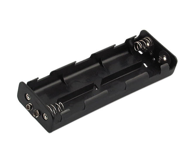 Battery holder for 6 c-cell batteries n6261