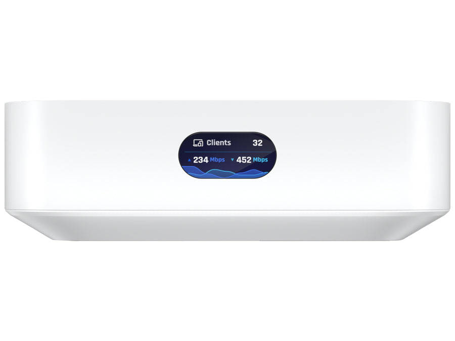Ubiquiti UniFi Express WiFi 6 Cloud Gateway | UX