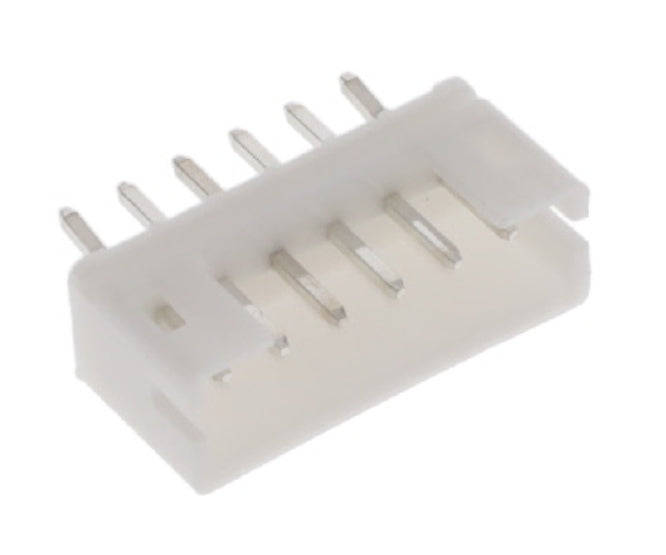 Header 2mm 07w power yy01c/t yy01n-07