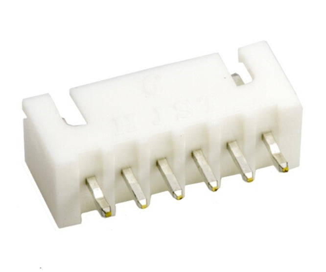 Header sil 03p 2.5mm yy05c/yy05c yy05n03