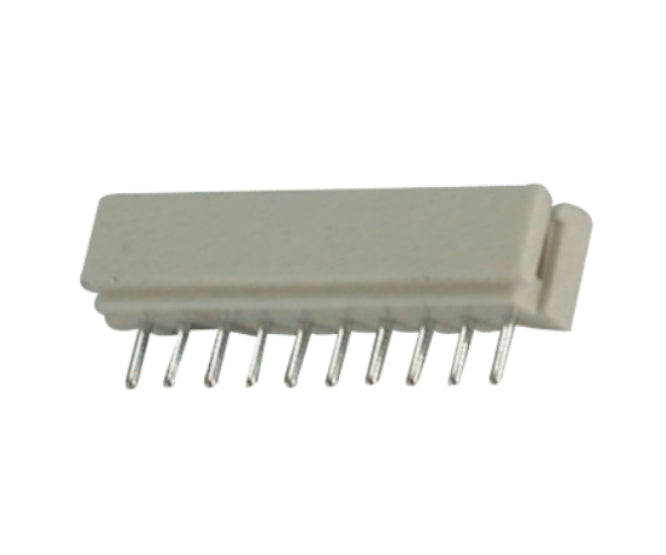 Header sil 02p 2.5mm yy07c/yy07c yy07n02