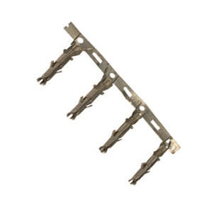 Socket crimp terminal for yy9c - debulk yy9ct